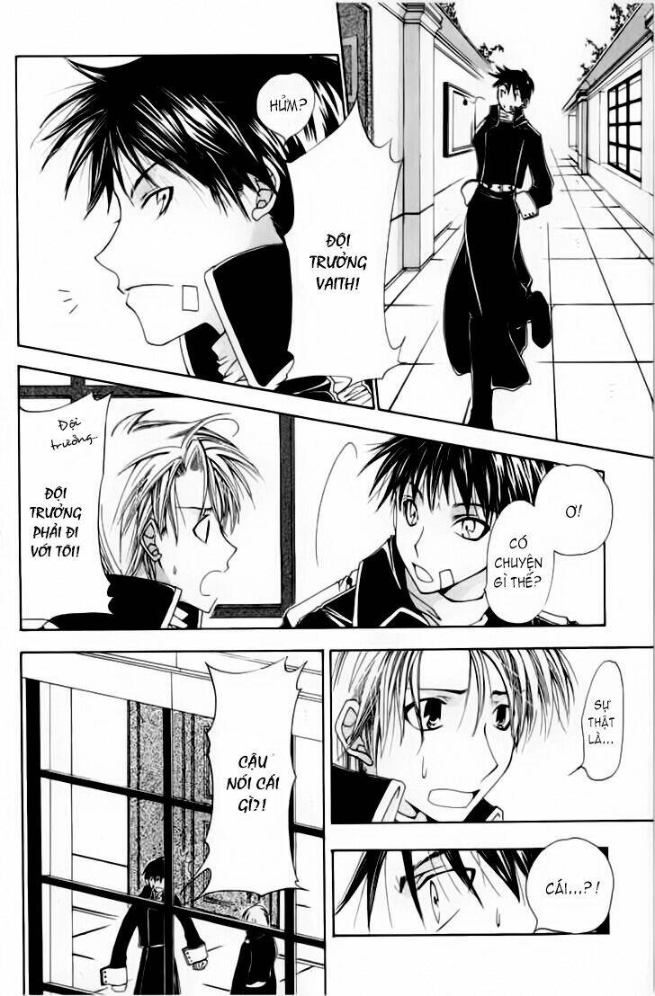 magical x miracle chapter 28 15