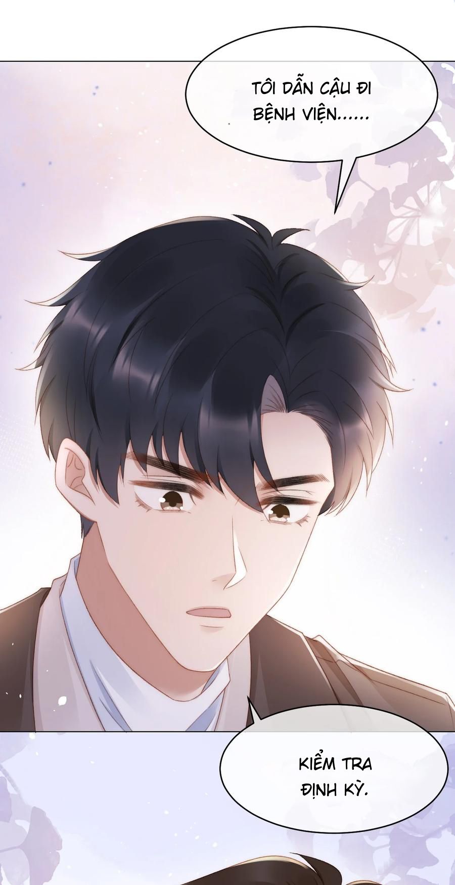 ta sinh con cho tổng tài chapter 40 44