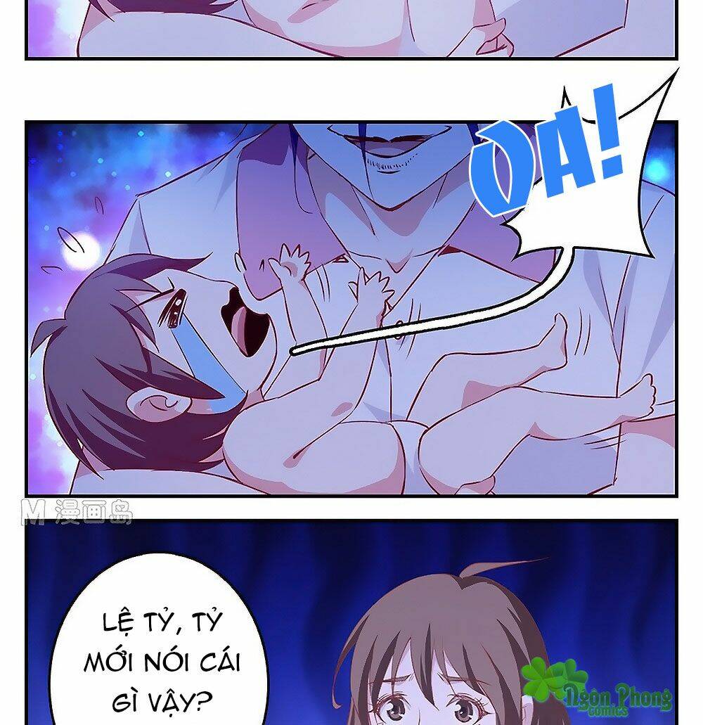 tâm linh thập hoang giả chapter 7 12