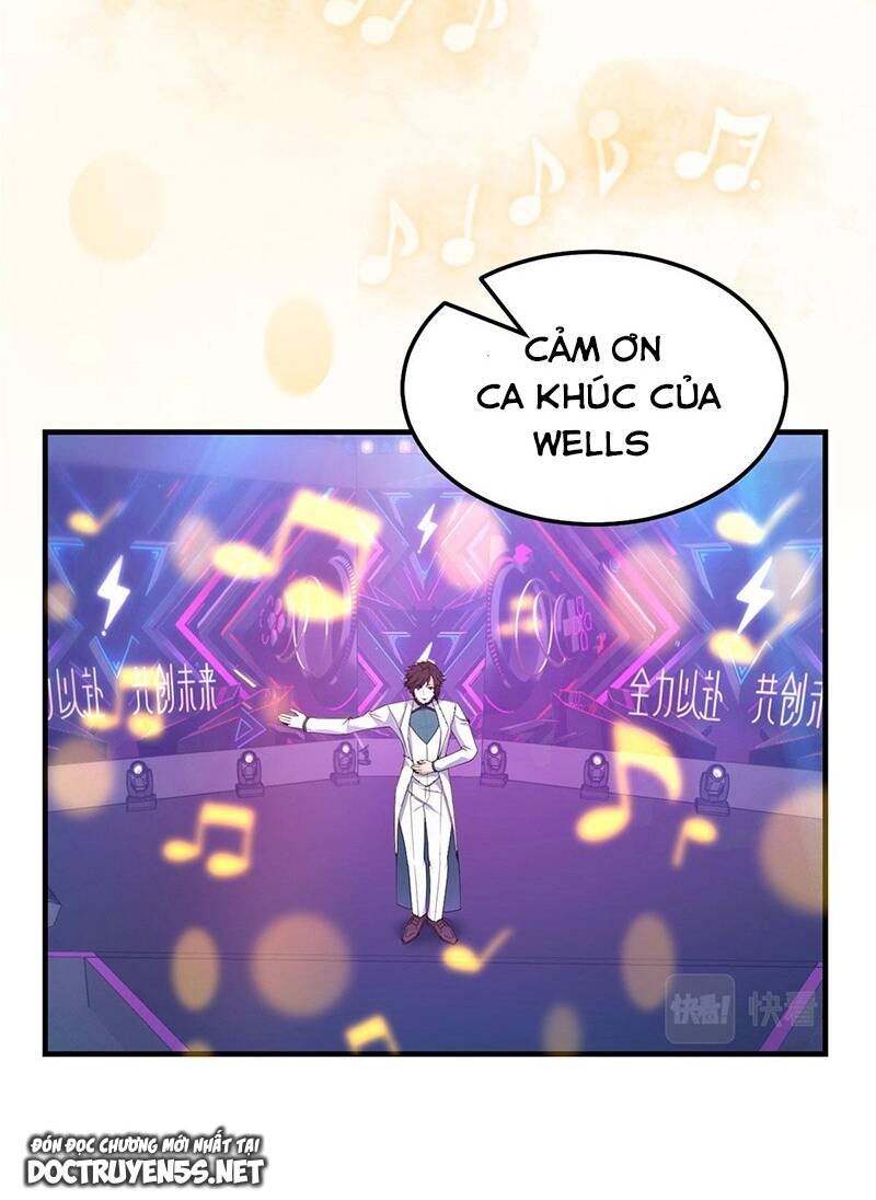 chị gái tôi là đại minh tinh chapter 141 17