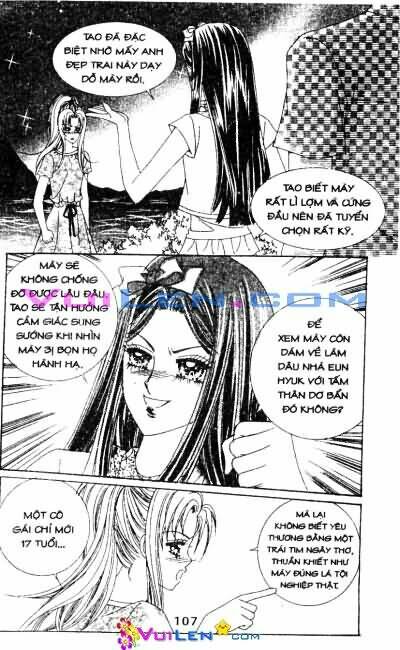 cô dâu bé xinh chapter 62 8