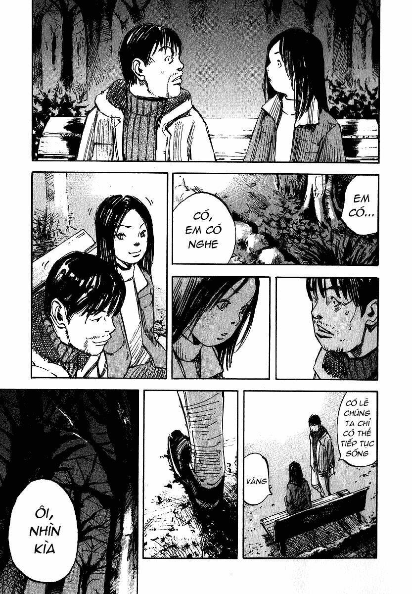 skyhigh: shinshou chapter 2.2 28