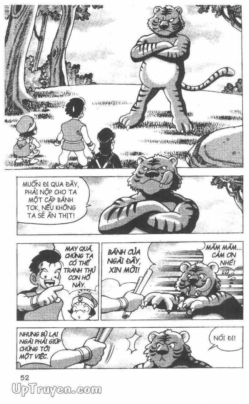 đội quân nhí nhố chapter 26 54