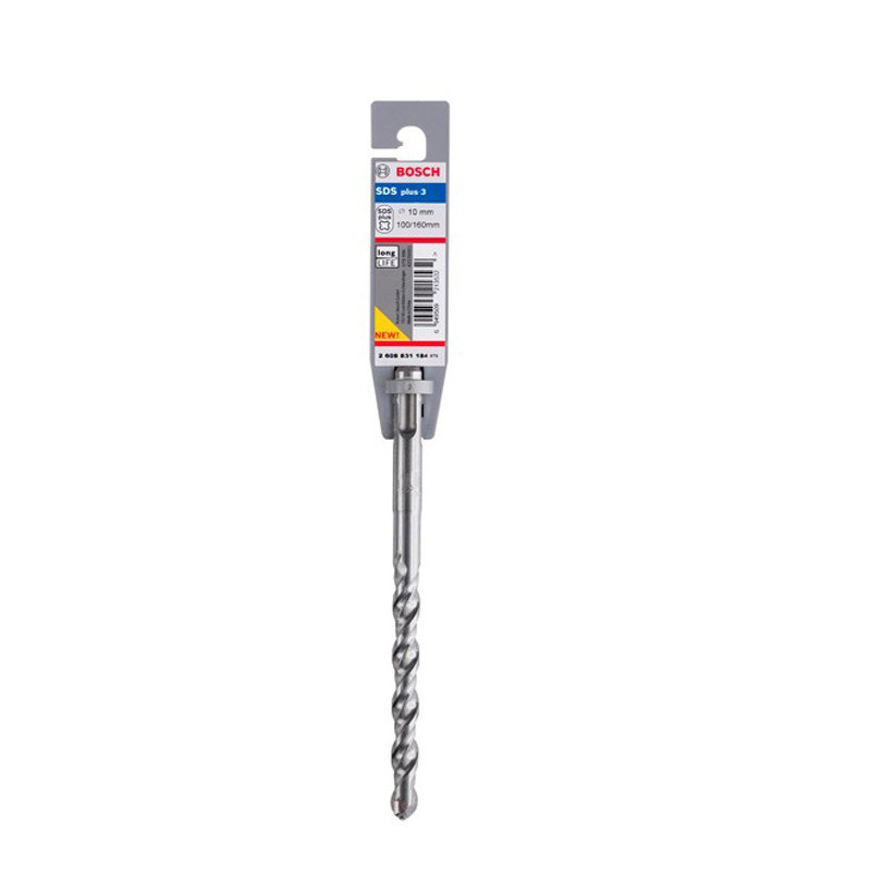 Mũi khoan SDS Plus Bosch 2608831193