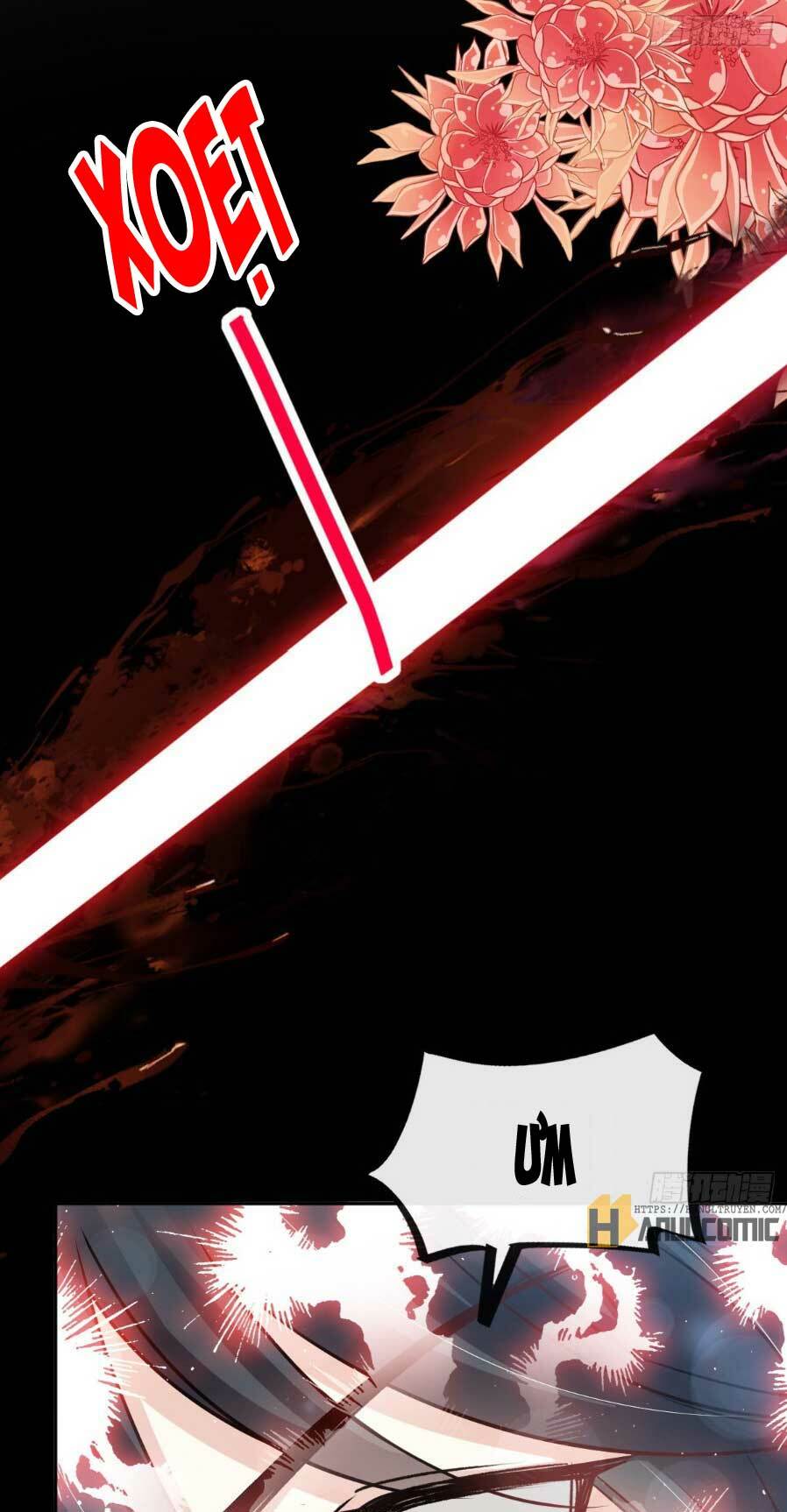 thiên hạ đệ nhất sủng phi chapter 141.1 8