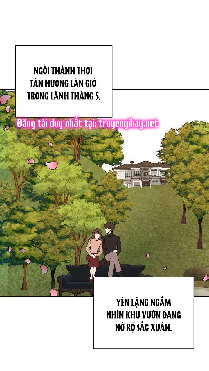 thiên đường (heaven) chapter 39 5