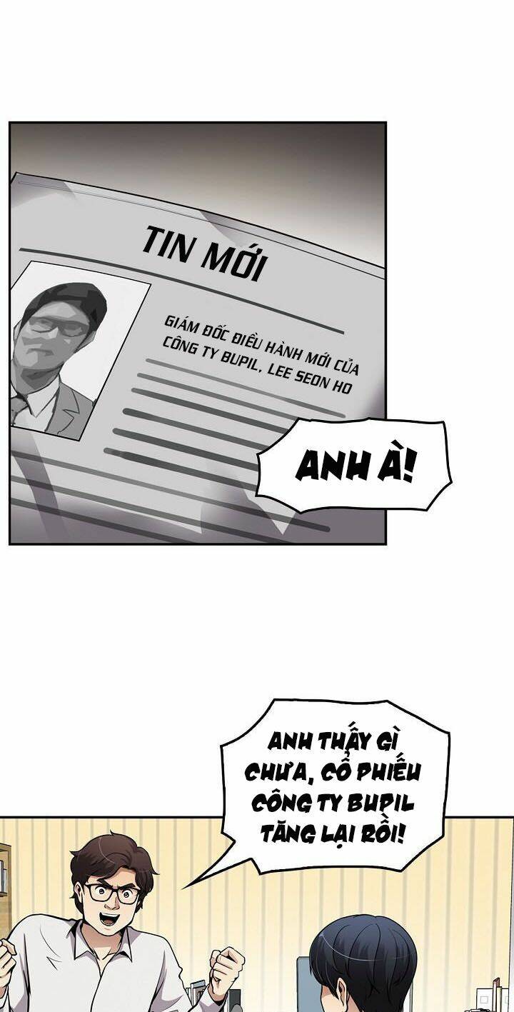 điều tra viên chuyển sinh chapter 82 18