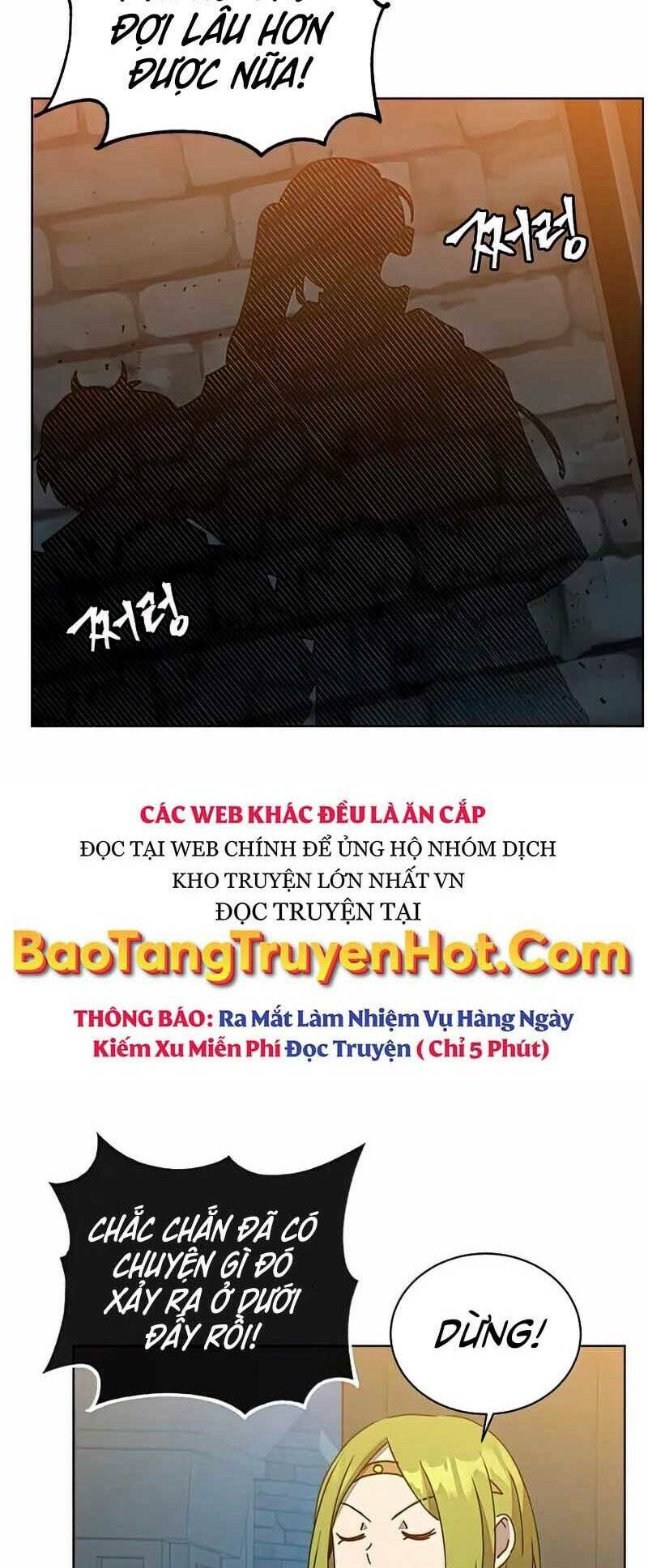 Anh Hùng Mạnh Nhất Trở Lại chapter 97 32