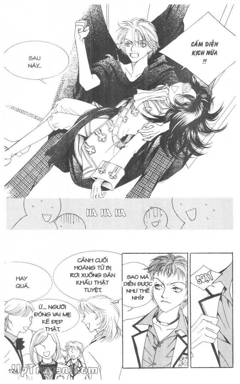 chàng lọ lem chapter 2 124