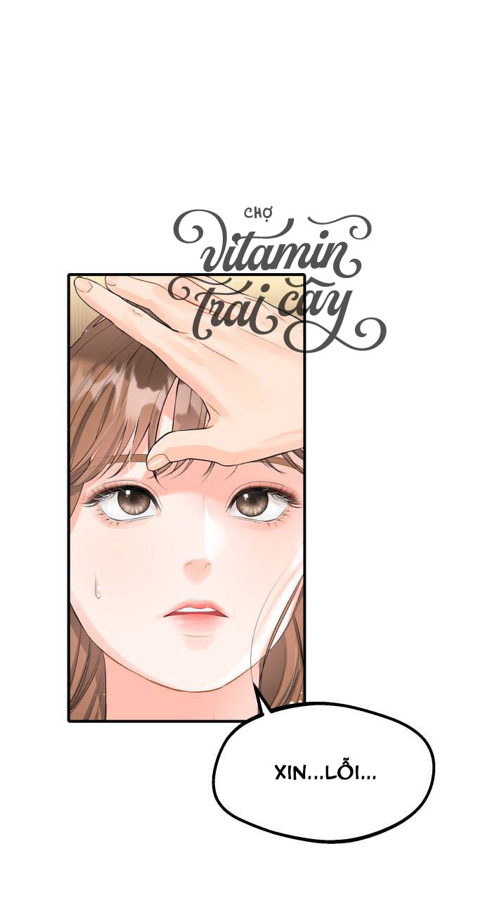 thư ký kam có vấn đề thật rồi! chapter 3 1