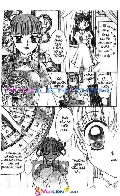 lâu đài cổ chapter 2 93