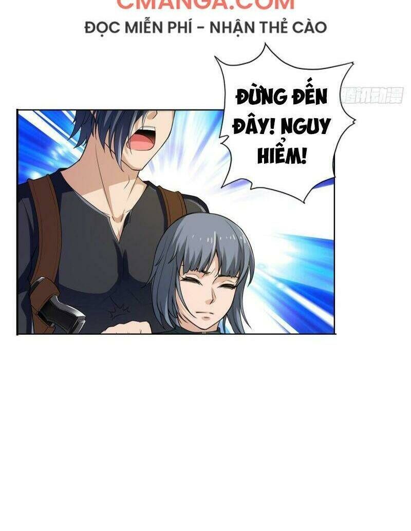 nhân vật phản diện đi tìm đường chết chapter 83 2