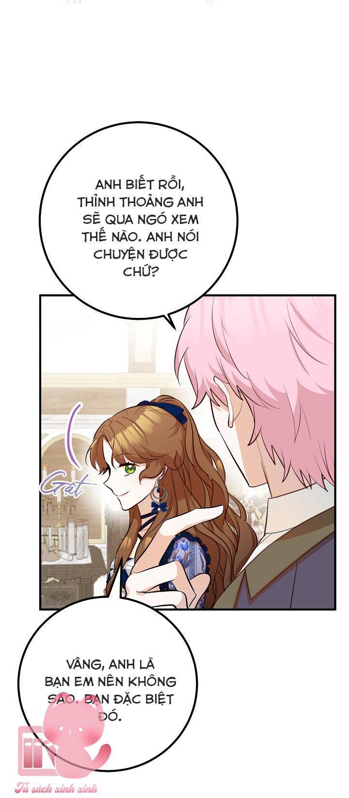 bác sĩ hoàn thành trách nhiệm rồi chapter 39 30