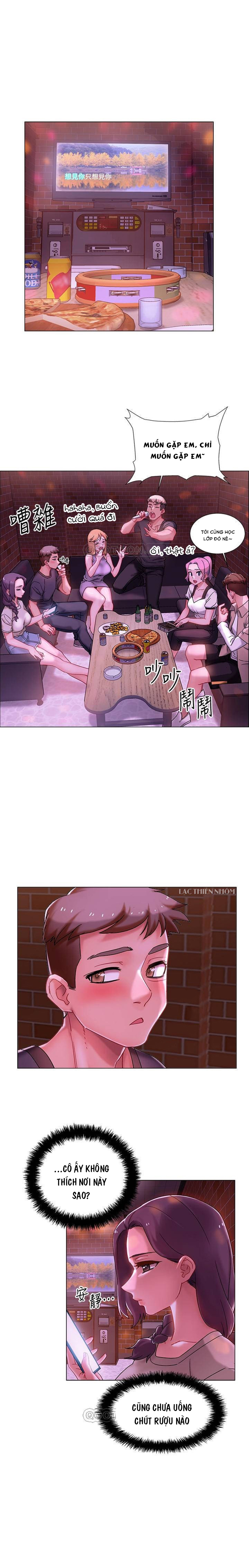 vã lắm rồi chapter 1 16