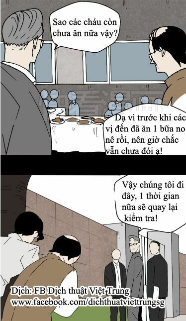 ứng dụng thẩm mỹ chapter 43 18