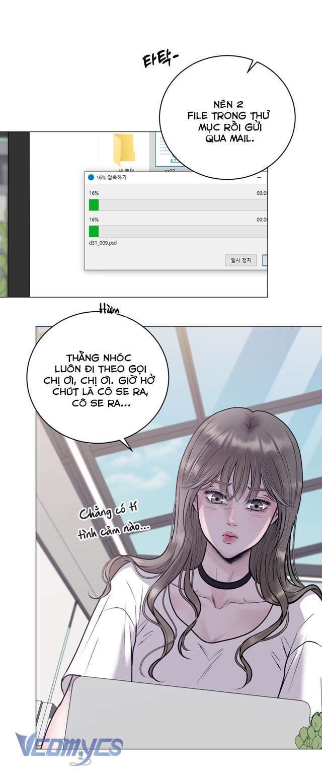 [18+] để chị giúp cưng nhé chapter 1 32