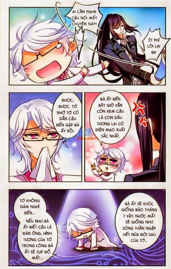 thiên giáng hiền thục nam (full) chapter 36 4