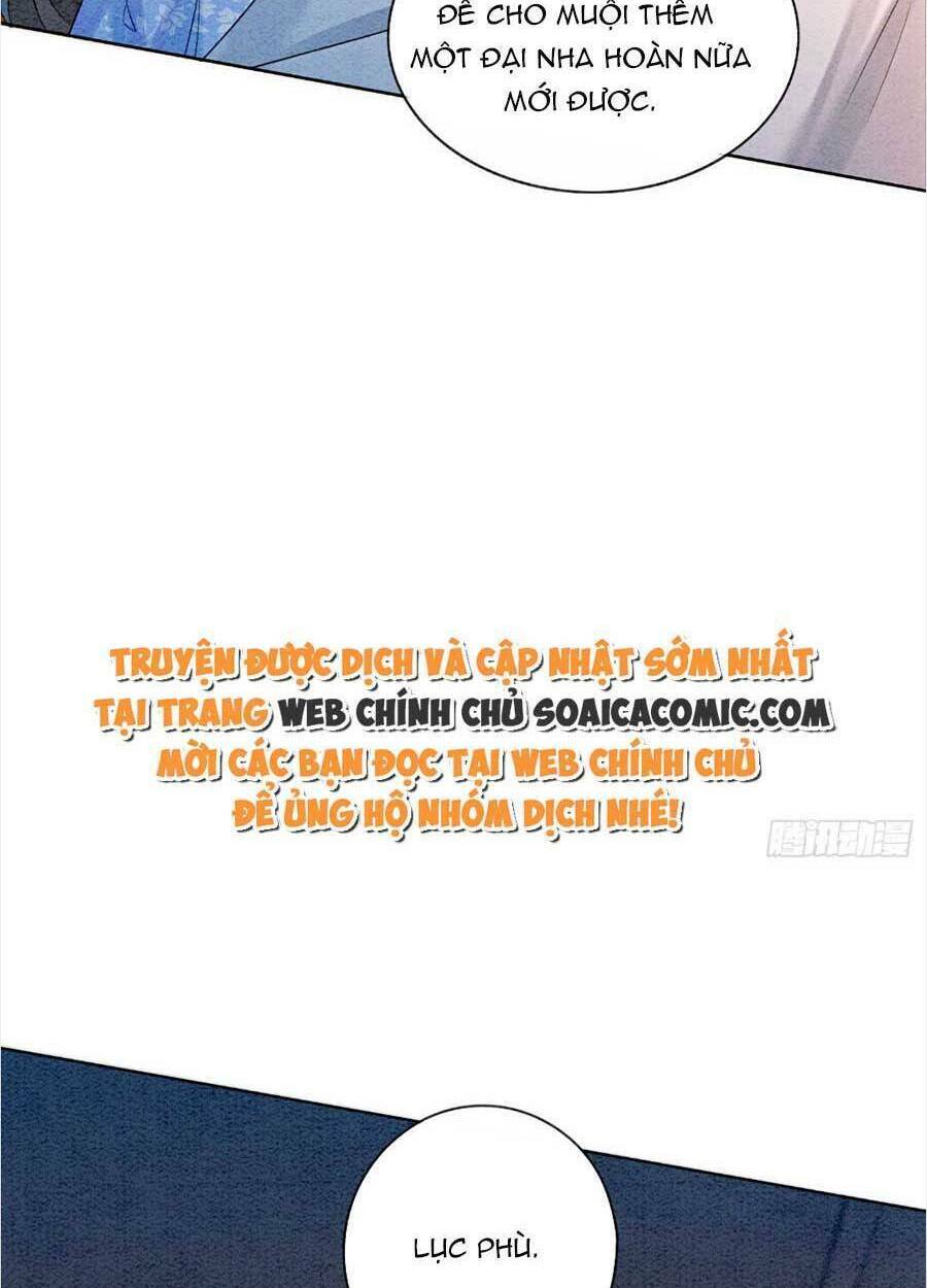 bắt đầu hủy hôn để công lược vương gia chapter 34 18