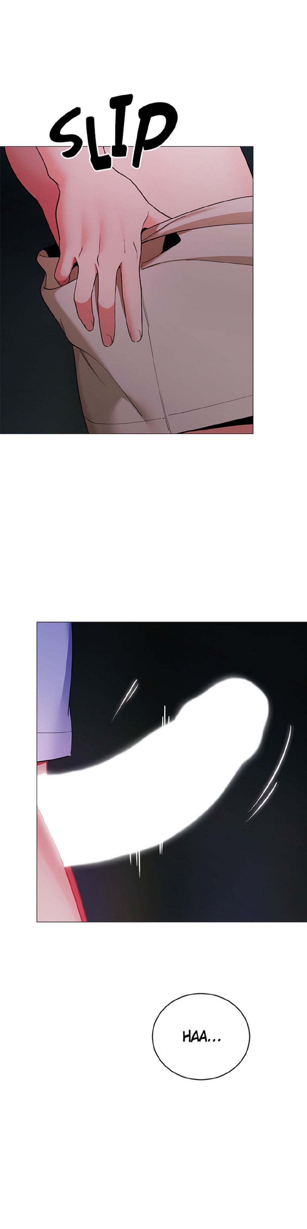 a good day to camp chapter 26 24