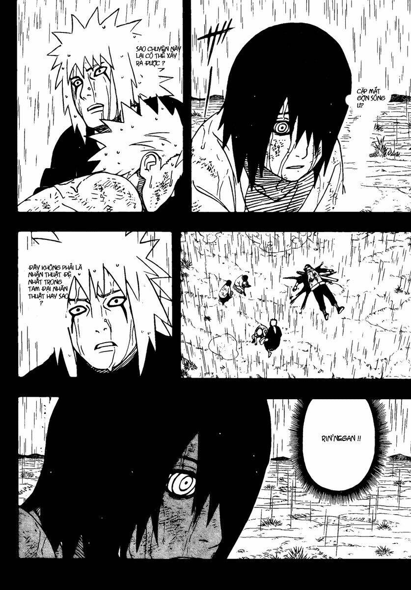 naruto - cửu vĩ hồ ly chapter 373 2