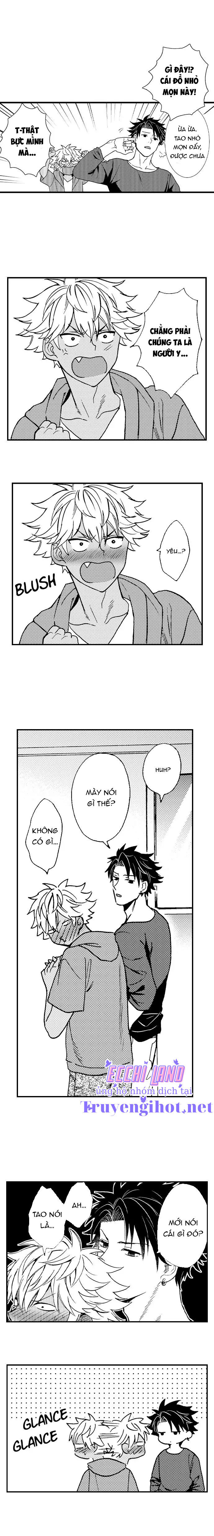 bị chịch bởi thằng bạn thân chapter 45.1 3