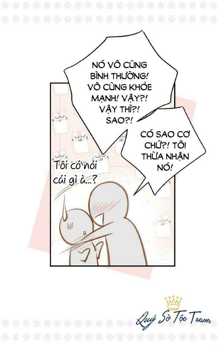 tiếp xúc chí mạng chapter 45 16