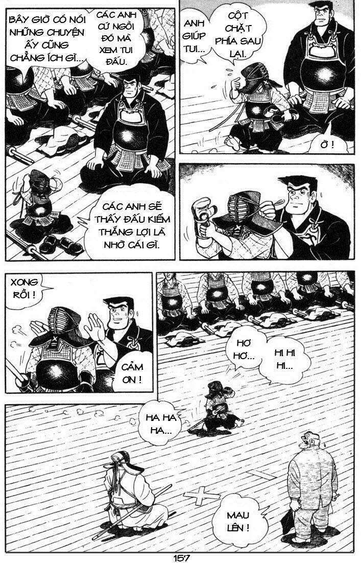 ore wa teppei chapter 48 37