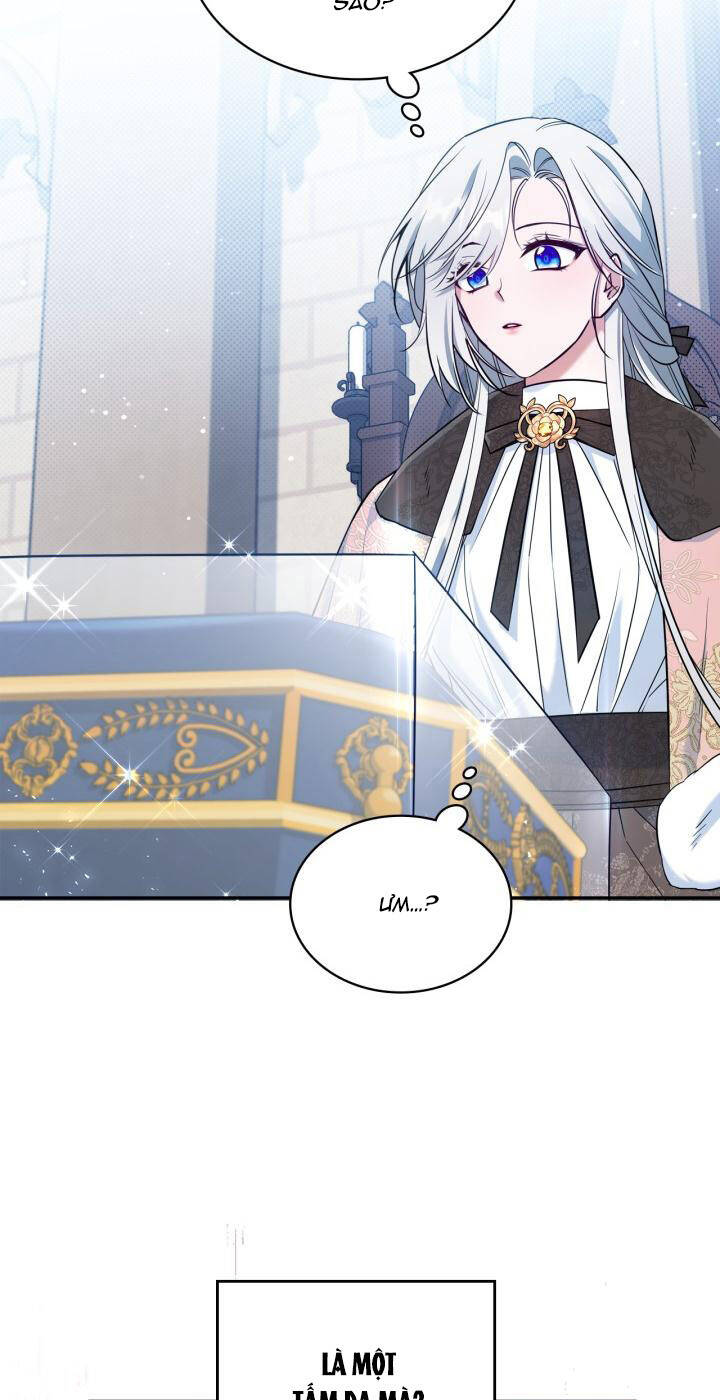 Hôm Nay Công Nương Toàn Năng Cũng Thấy Chán Nản chapter 43.1 14