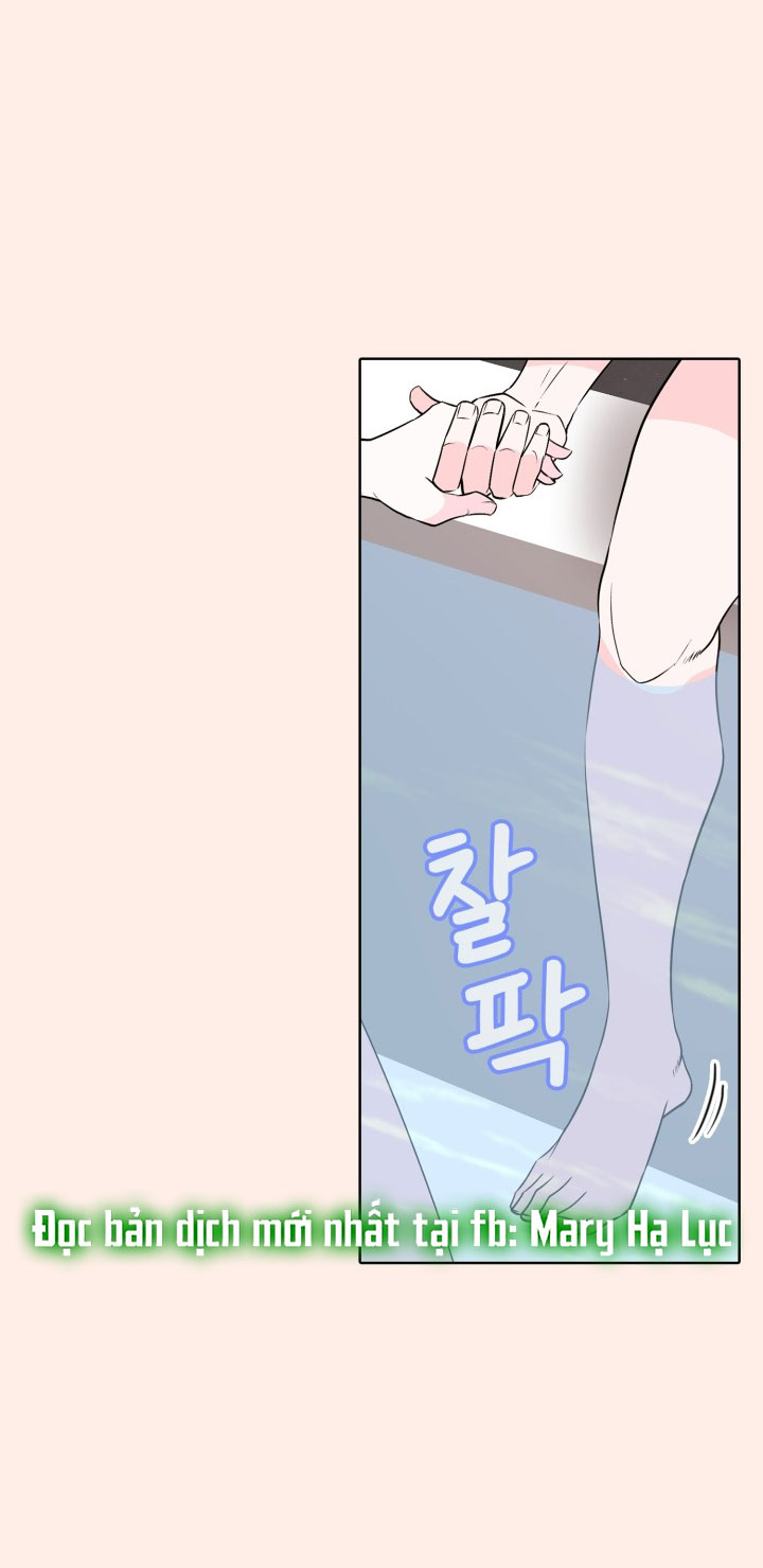 [18+] điều em cố giấu chapter 43.2 10