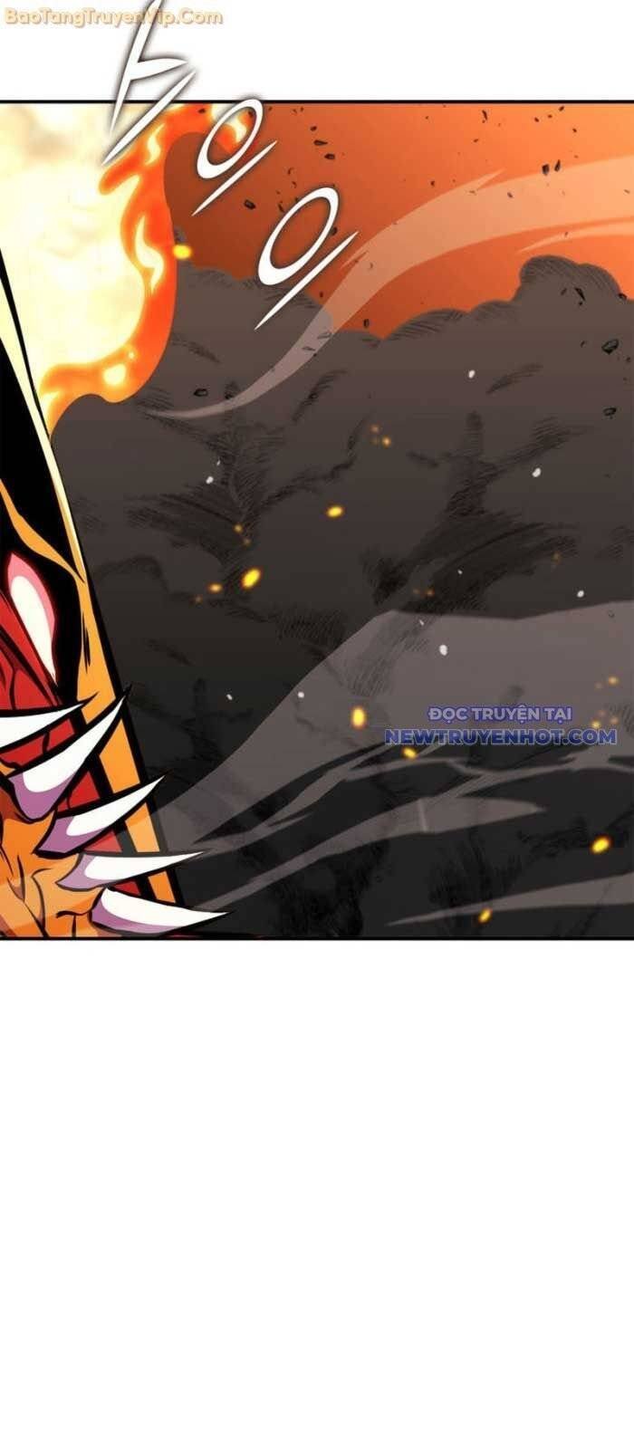 huyền thoại game thủ - tái xuất chapter 175 34