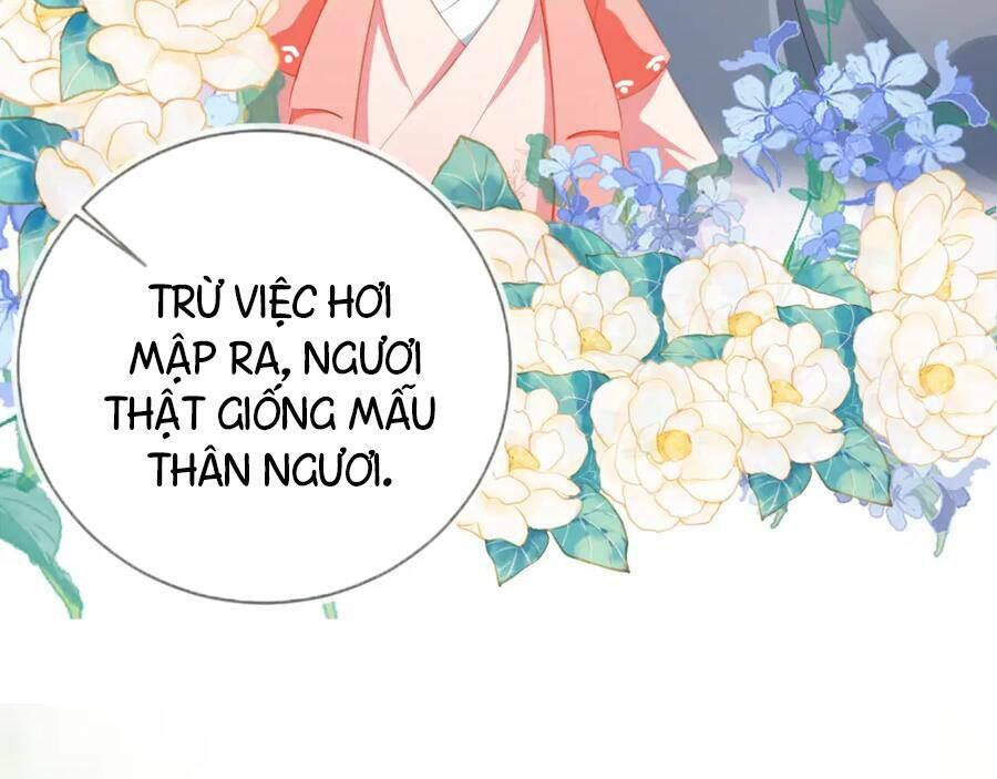 nhặt được bảo bối manh manh chapter 3 46