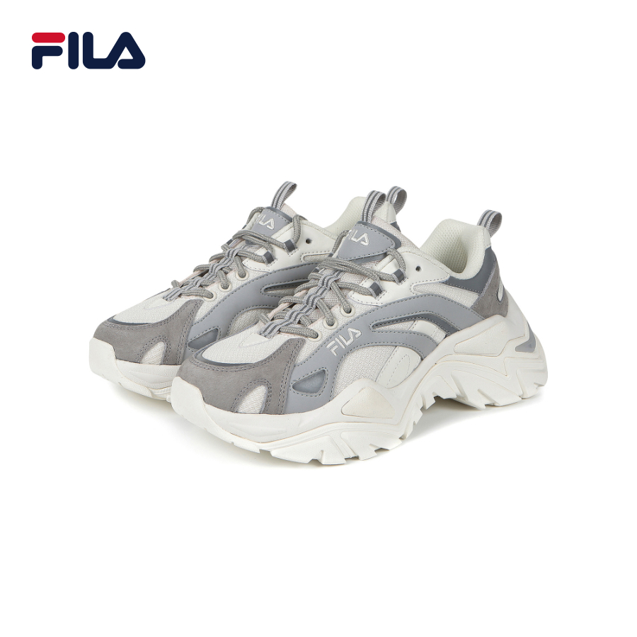 Giày thời trang unisex FILA  INTERATION LIGHT - 1JM01283D