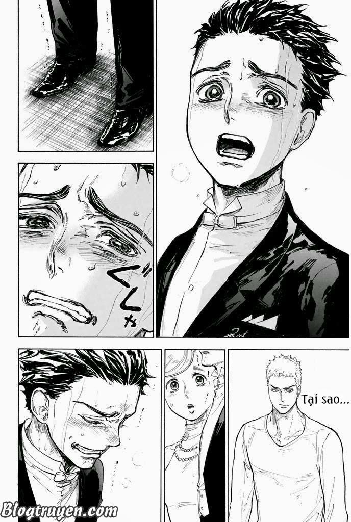 ballroom e youkoso chapter 9 34