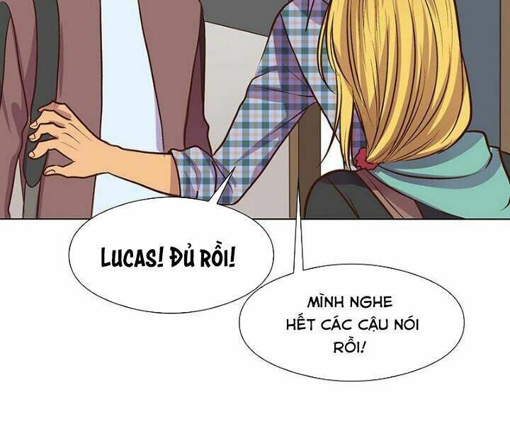 bí mật sâu sắc nhất của tôi chapter 29 21