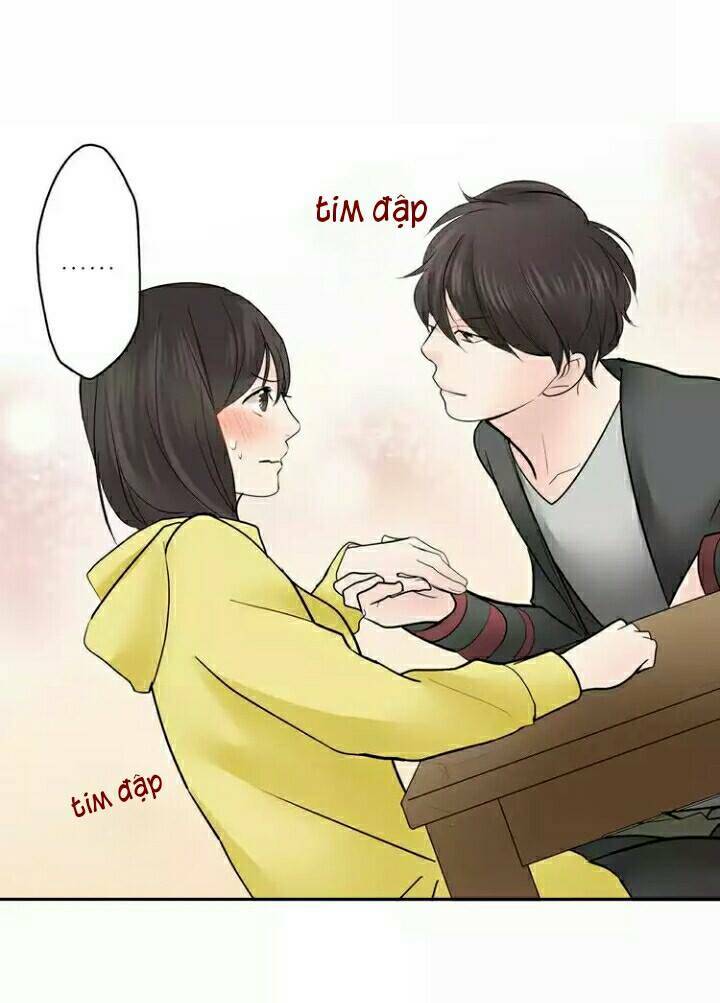 18, sống chung cùng nhau chapter 11 33