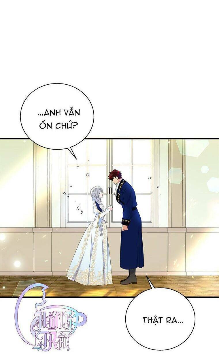 chồng yêu, em muốn đình công! chapter 56 72