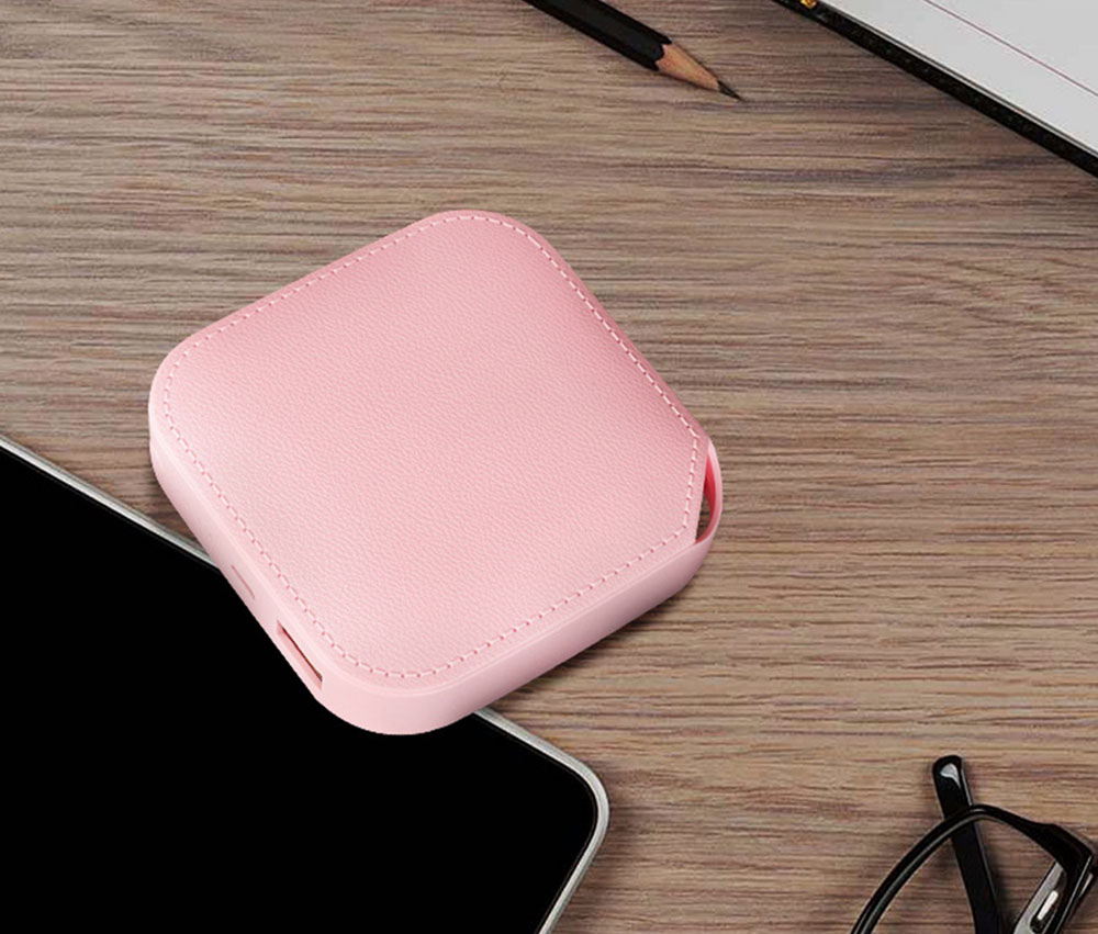 Sạc dự phòng mini 10000mAh