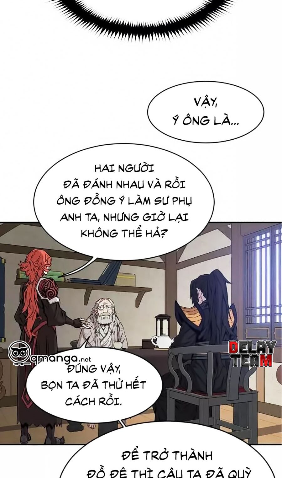 kim giáp đồ long chapter 11 63
