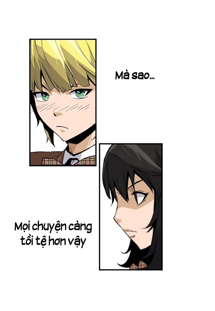 sự trở lại của huyền thoại chapter 22 76