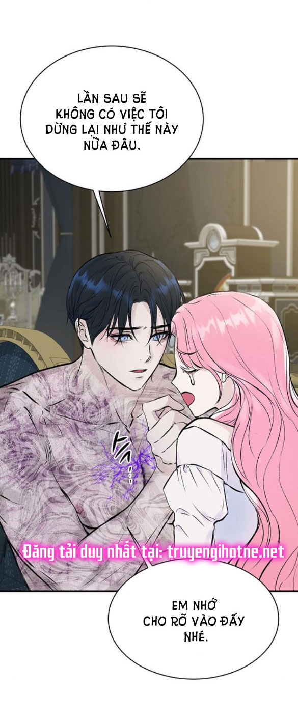 tôi tưởng bản thân không còn sống được bao lâu! chapter 15.2 25