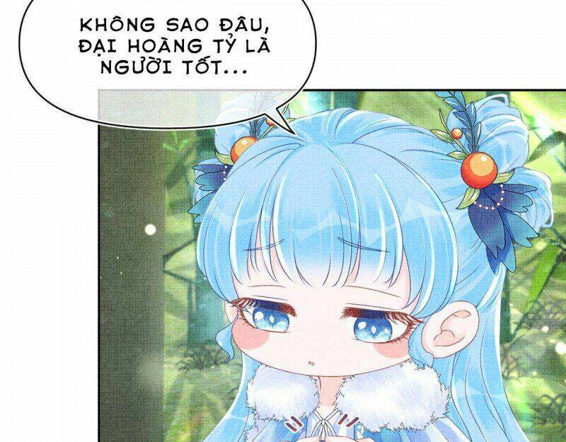 nhóc con người cá 3 tuổi rồi chapter 270 13