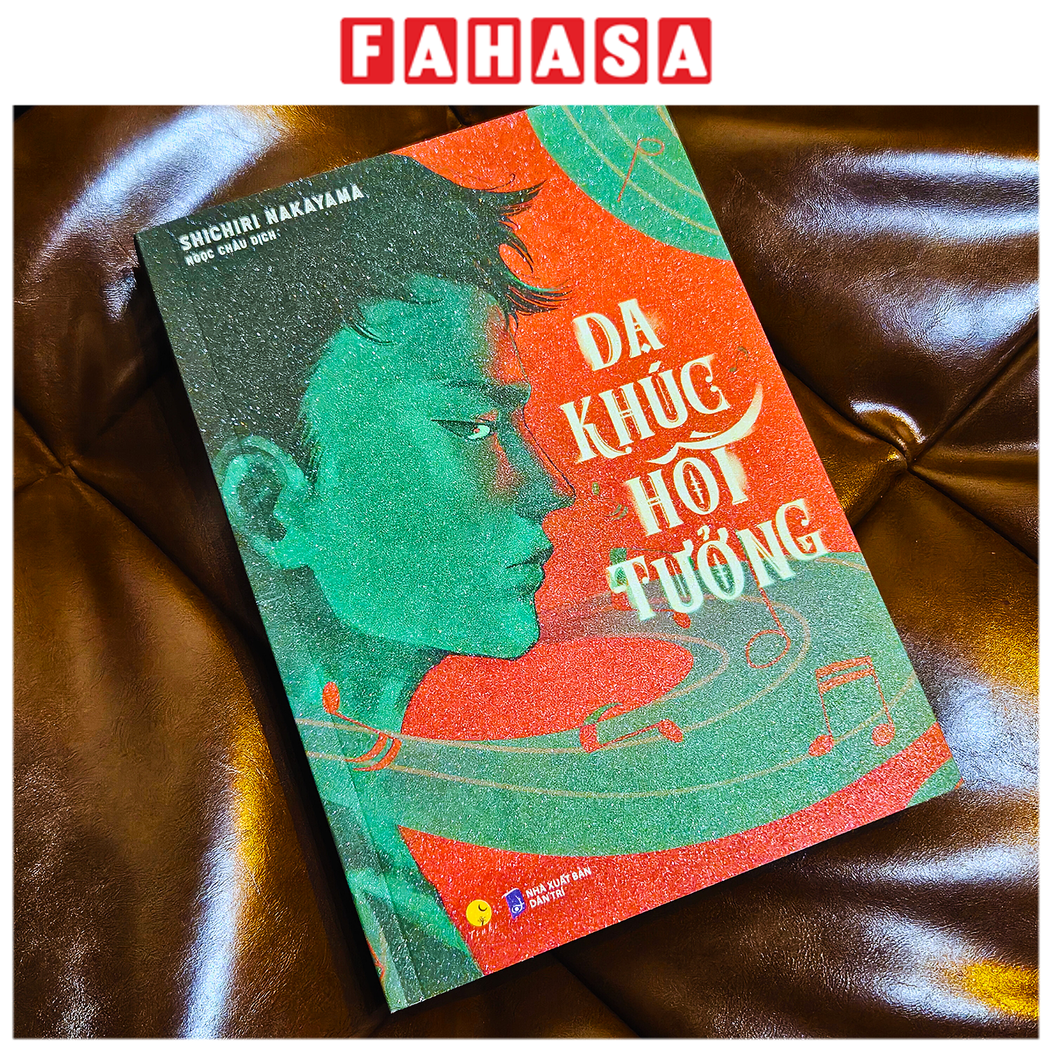 Sách - Dạ Khúc Hồi Tưởng