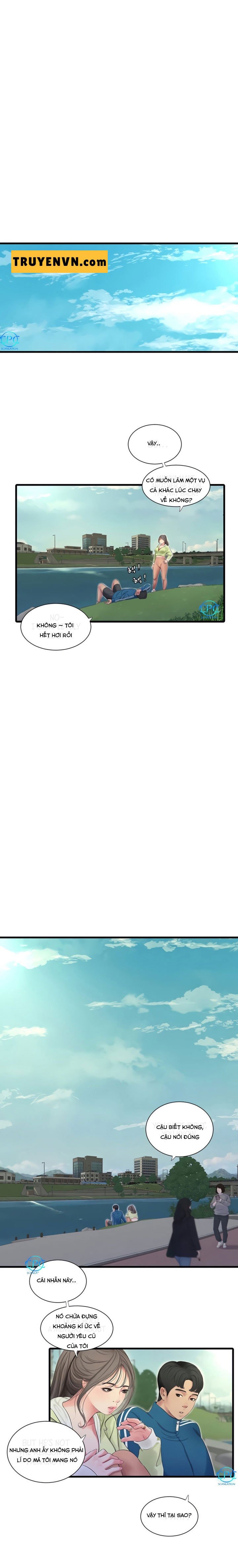 chị dâu trinh nữ chapter 73 8