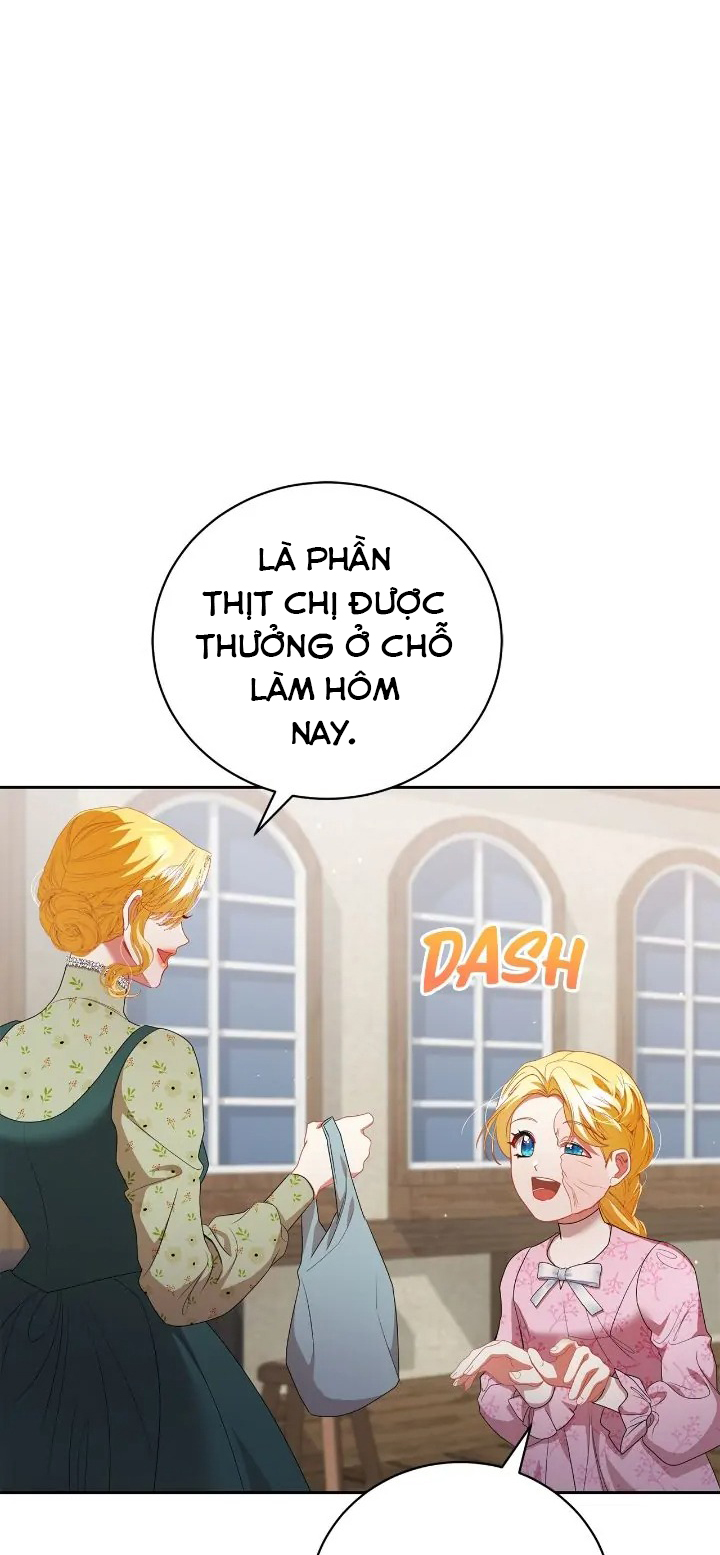 tình yêu đó chưa hề tồn tại chapter 58 14