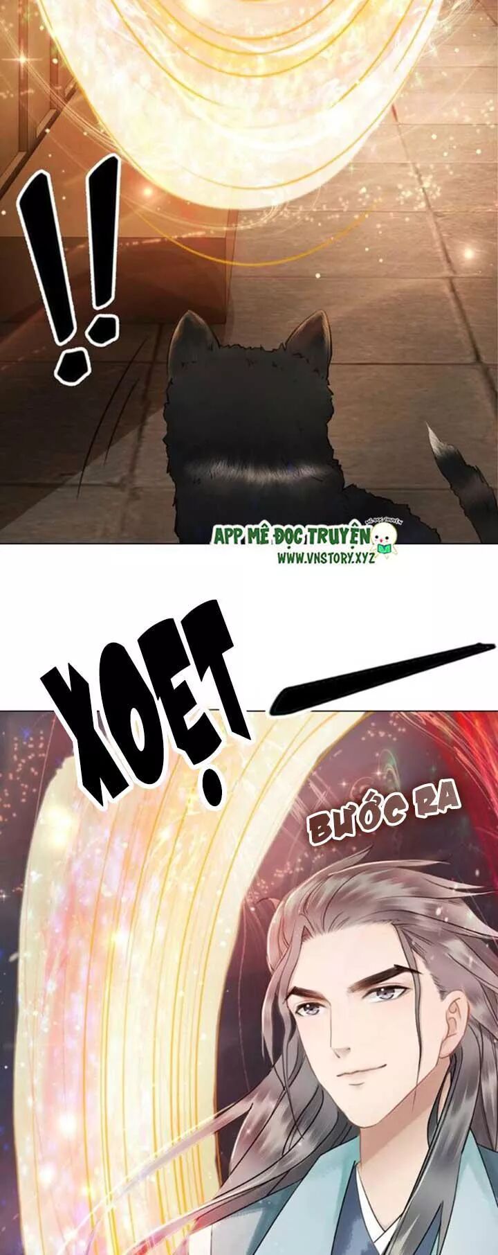 cực phẩm phế vật tiểu thư chapter 37 33