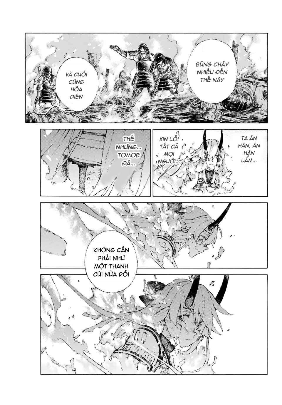 fate/grand order: epic of remnant - shimosa chapter 17 7