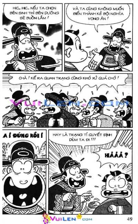 thần đồng đất việt chapter 165 46