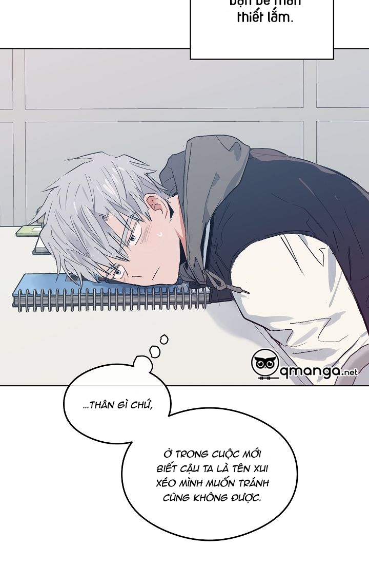 tình tay ba chapter 10 19