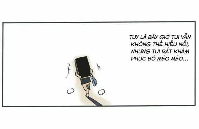 mau mang anh trai tôi đi chapter 94 10