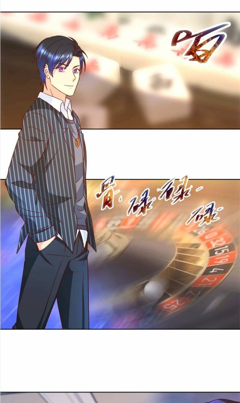 vú em là cổ tiên chapter 76 10